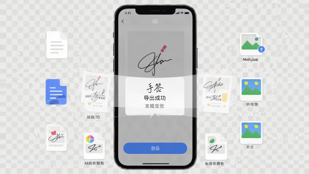 ����չʾ��ǩ��������ǩ��ͼƬ�Ĳ������棬�ֻ���Ļ������ʾ