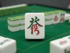 ָ���Ĵ��齫�������ż��ɿ�������