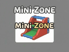 Mini ZoneС�ռ���������ɼ���