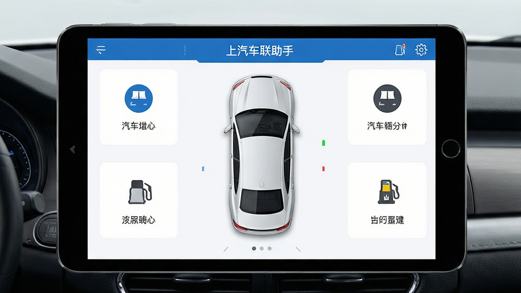 ������������Ӧ�ý���չʾ����״̬��壬��Ļ����Ϊ��������ͼ�����ܱ�ע���š���������������Ϣͼ�꣬��������ˬ��������ɫ�����ֶԳƣ�ϸ�����������ʸɾ�
