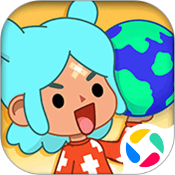 �п�����(Toca Life World)1.64 2026������ȫ������