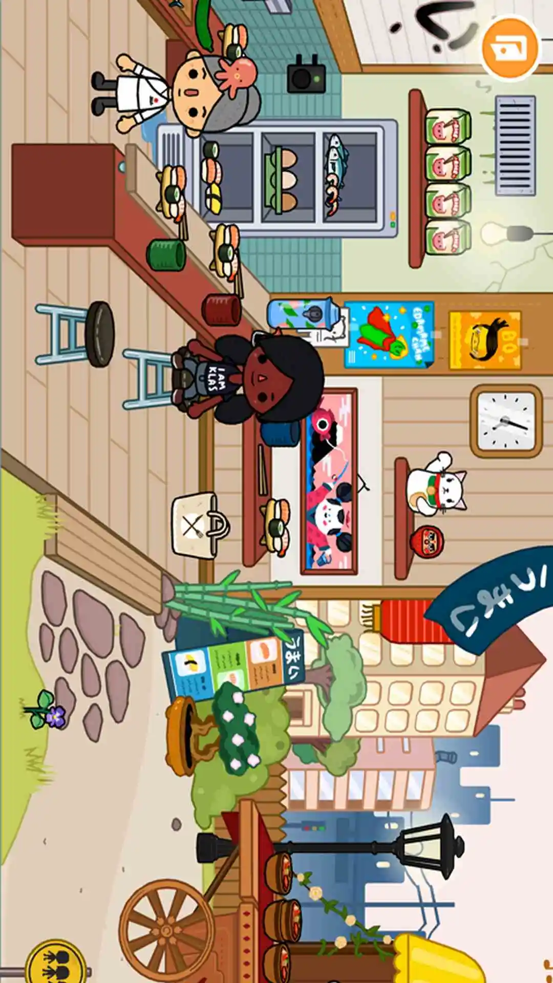 �п�����(Toca Life World)1.64 2026������ȫ������
