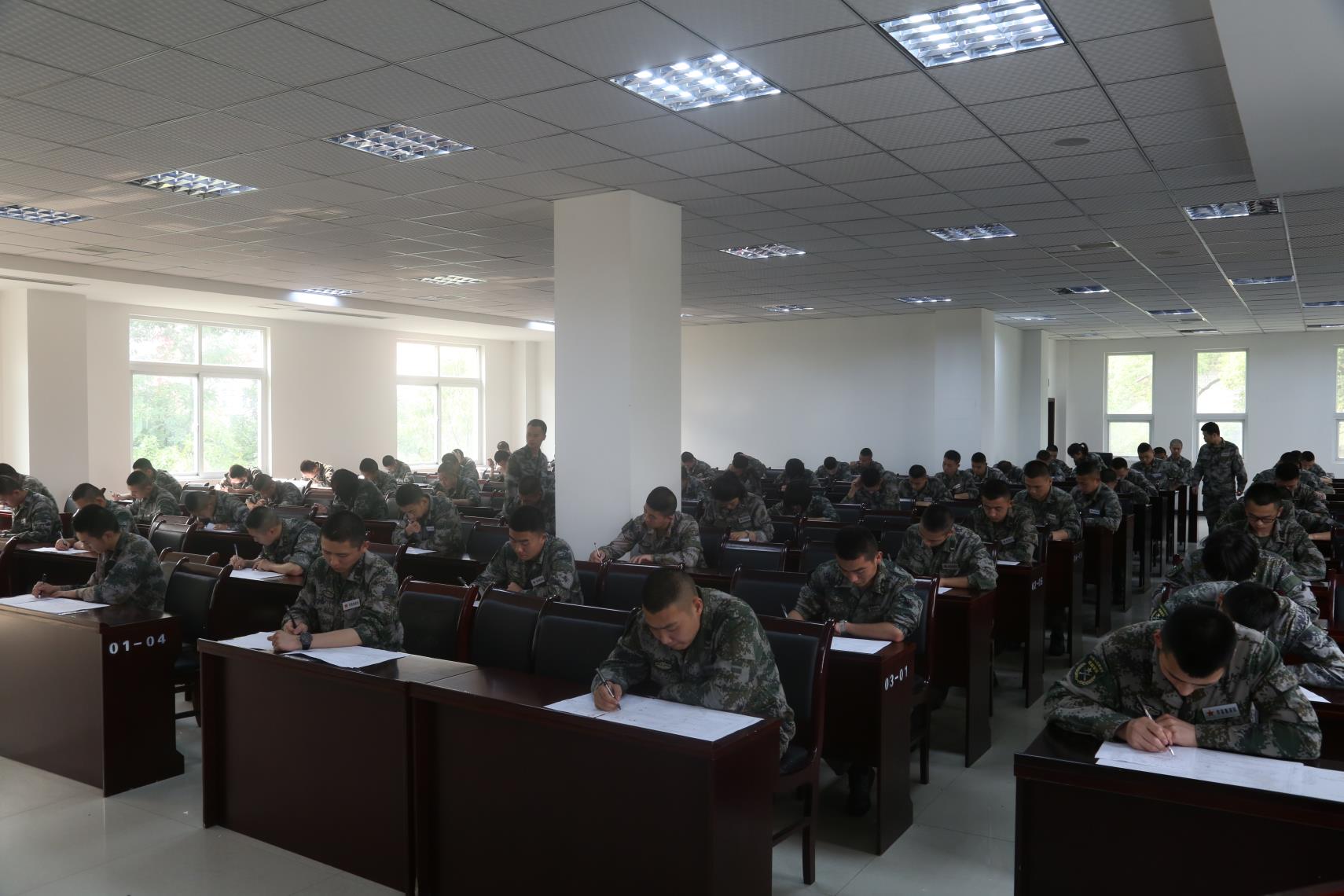 师之航军考 士官考军校备考攻略提分技巧 复习规划与刷题方法