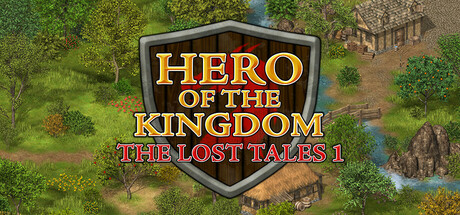 ʧ�䴫˵1(Hero of the Kingdom: Tales 1) ���ؾ��鴥�� ʯ����Ƭλ�� ��Ϸ��ͼ