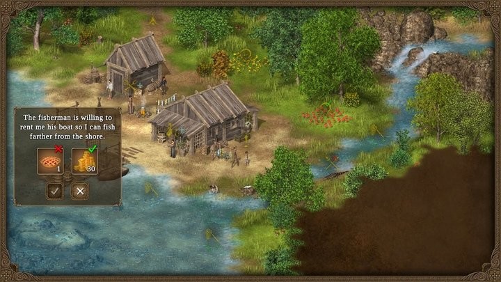 ʧ�䴫˵1(Hero of the Kingdom: Tales 1) ȫ����ͨ�ع��������ؾ������ ��Ϸ�����ͼ