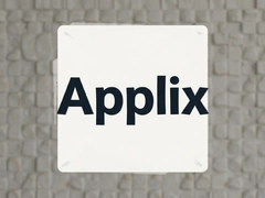 ApplixӦ�ü����볣������ȫ����