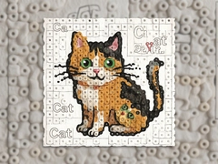 ƴ��ͼֽCat�ϼ��ɰ�è��ƴ��ͼ����ȫ