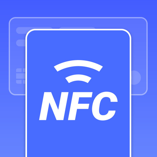 ȫ��NFC������1.0.1 ���ܶ�������