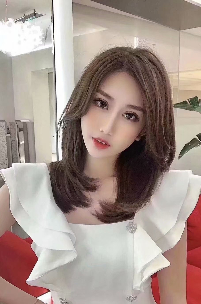 ���Է���(Hairstyle Salon) ������Ƿ��ͷ�ʽ΢���г���ʵ��Ч��ͼ