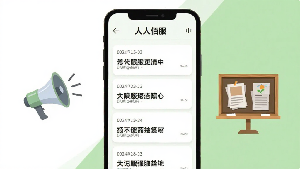 ����չʾ�����˰۷��������ѯ���棬�ֻ���Ļ�������Ŷ���������Ŀ��ÿ��������������⣬��Ļ�Ա����������빫���ͼ�꣬����Ϊ��ɫ��ǳ��ɫ���䣬���ñ�ƽ����񣬲��־��У�ϸ�����������ʸɾ����޶���Ԫ��
