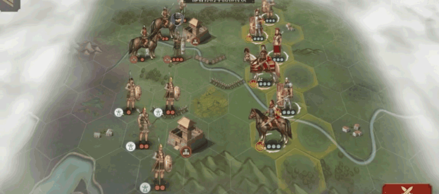 Rome TD(��������) �����Դ������ǰ����ͼ˼·