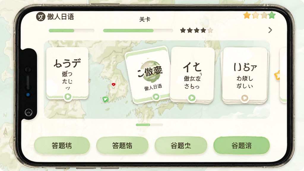 һ���ֻ�Ӧ�ý���չʾ