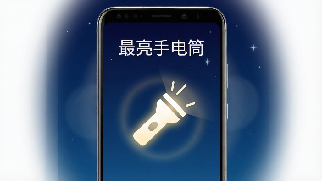 ����������һ��������׿�ֻ�����Ļ������ʾһ������ů��ɫ����ֵ�Ͳͼ�꣬����Ϊ��������ҹɫ����͹��Σ����ֲ��þ��жԳƹ�ͼ���Ϸ����׷����������ơ������ֵ�Ͳ�����������Ϊ��ˬ��ƽ��UI�廭��ϸ�ڰ����ֻ��߿�߹⡢ͼ�귢���Ե������ϸ΢�ǵ㣬���������ɾ����޶���װ��Ԫ��