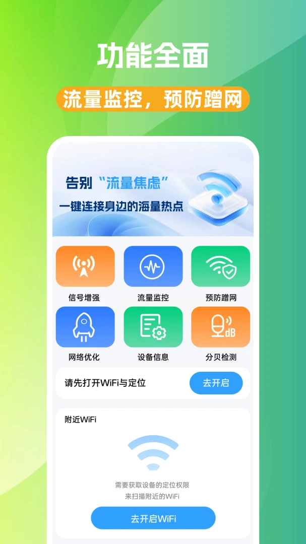 WiFi��ͨԿ��1.0.0 ��Я��������