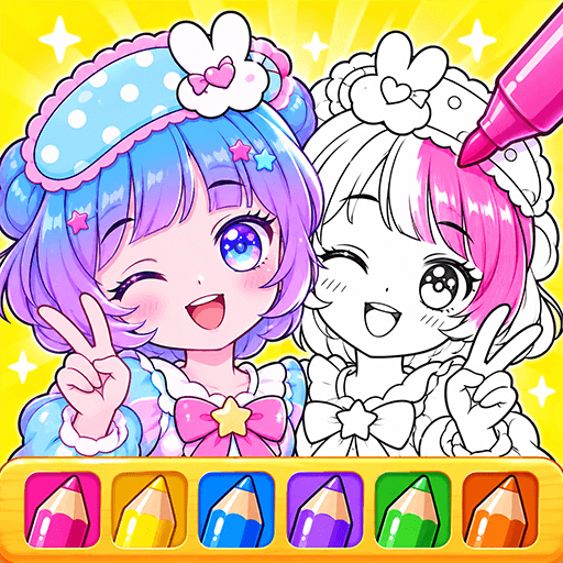 ͯȤͿɫ����1.0.2 ��ͯͿɫ