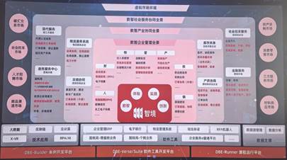 智境公面界面功能更新对比展示
