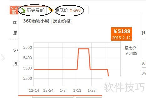 多资多美 网购比价省钱实用技巧配图