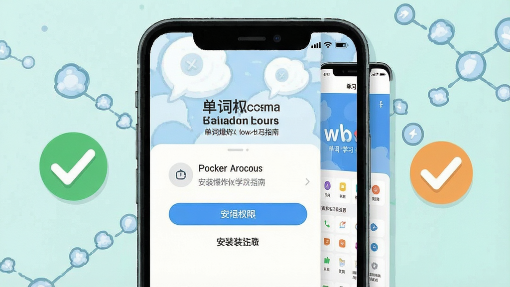 һ�š����ʱ�ը������ʹ��ָ������廭������Ϊ�ֻ���Ļ��д����ʾ��װȨ�����ý����뵥��ѧϰ���沢���Ų����Ա��жԹ�����ʾͼ�꣬�����������ϸ�ڵ�λ�����ʸɾ����޶���Ԫ��