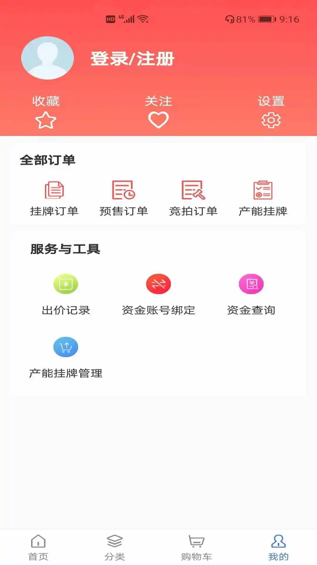 P2C��ҵ����3.4.8 ��ҵ����ƽ̨
