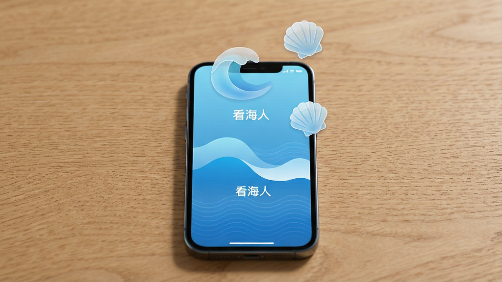 ����Ϊһ�������ֻ�����ľ�����棬��Ļ��ʾ��ɫ�����볱ϫ���߽��棬����Ϊ���й�ͼ���ֻ��Ϸ�Ư����͸�������뱴��ͼ�꣬�Ű������׳��㣬���Ϊ�ִ���ƽ���Ƽ��磬ϸ�ڰ�����Ļ�ڡ������ˡ����ֱ�ʶ����ͽ��亣��ɫ������ϸ��Ĳ������������ʸ��塢�ɾ����޶���Ԫ��