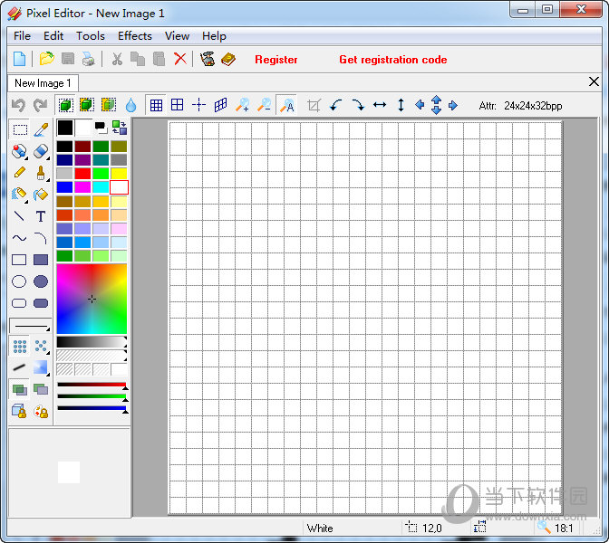 ���ػ���(PixelBoard)���߻��ƹ����Ƽ���ʹ�ü���ȫ����