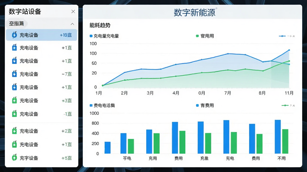 ����չ�������ݿ�����棬���Ϊ���վ�豸�б����Ҳ�Ϊ����ͼ����״ͼ��ϵ��ܺ�������壬��嶥����ע