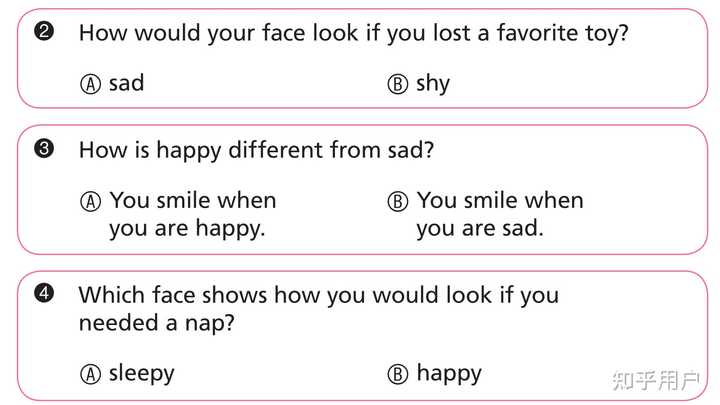 RAZ�ּ�ѧϰ�����жϱ�׼ quiz��ȷ�����ͷ��ϰ����