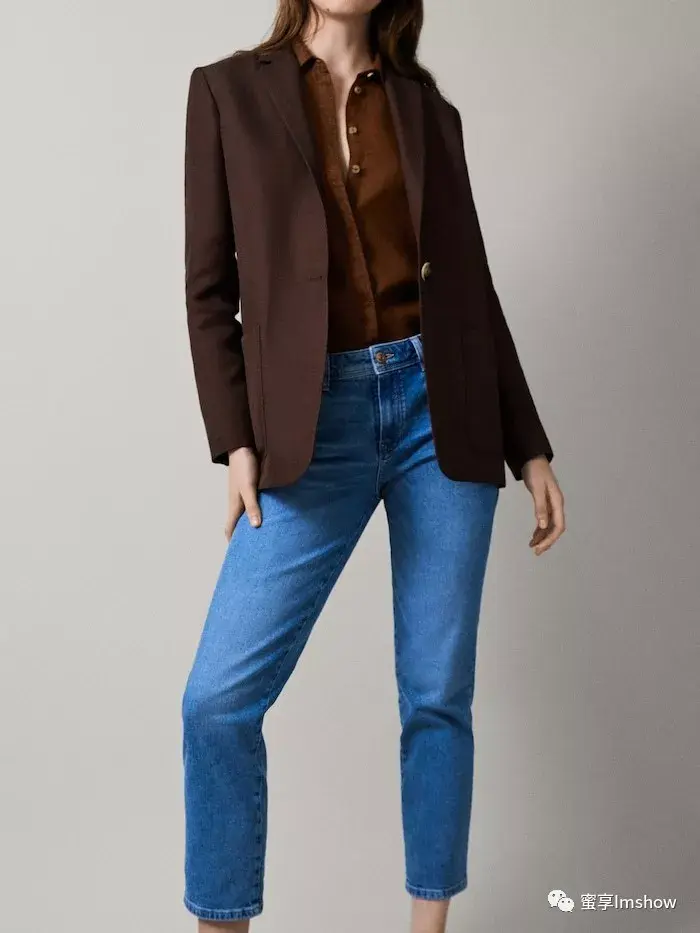 Massimo Dutti�¿���Ƽ� ͨ��Լ�ᵥƷʵ��