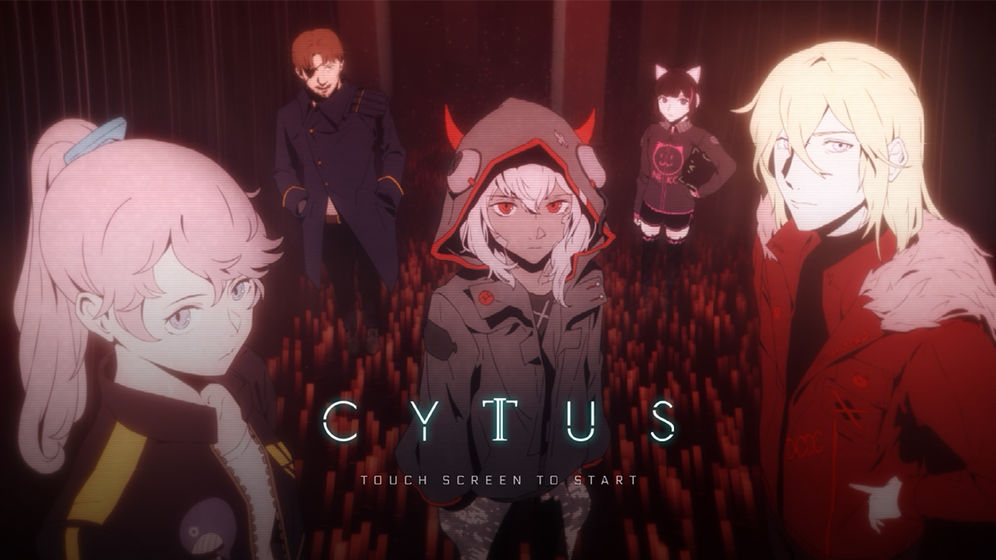 ������������˹2(Cytus II)����������Ŀ�Ƽ� ��Ϸ��������Ŀѡ����