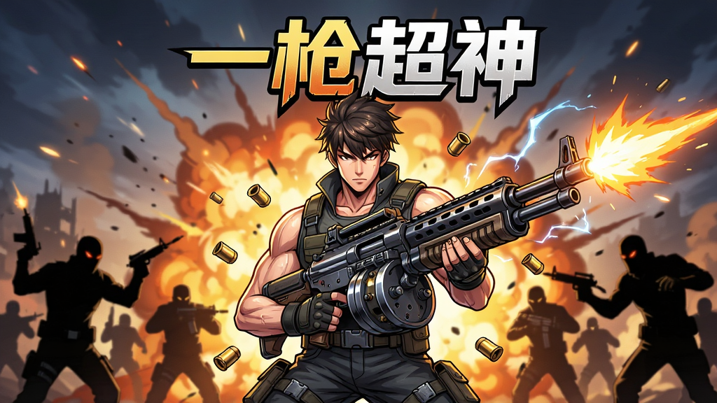 主体为一款名为