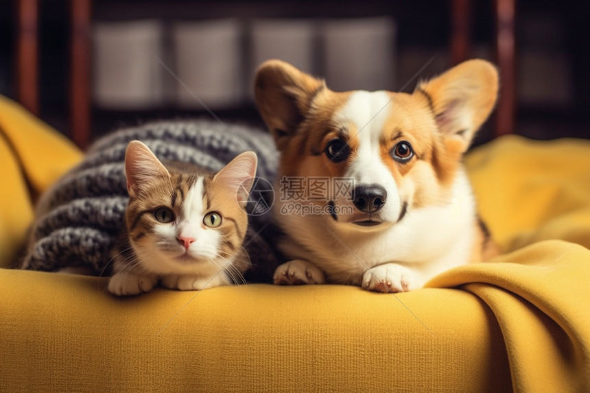 宠拍档 宠物拍照技巧 猫狗出片实拍场景