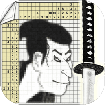 �ձ�ƴͼ(Nonograms Katana)22.0 ��֯����