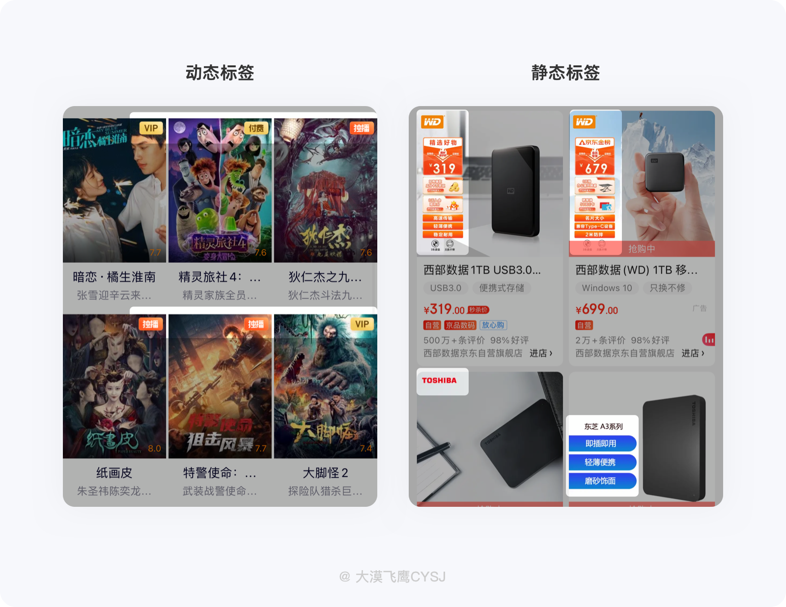 �����ǩѡ��ָ���봴��Ӧ�ó���չʾ