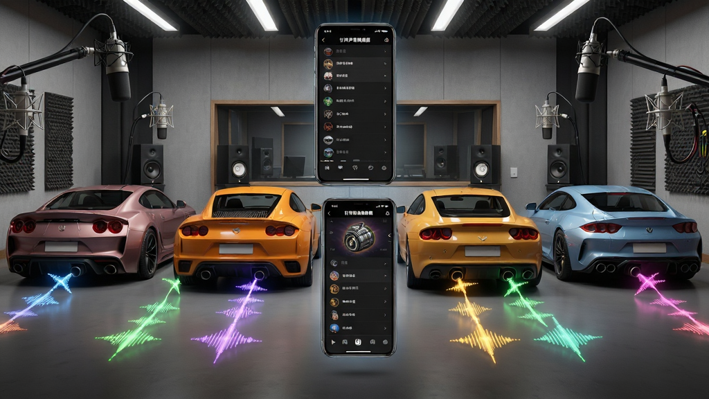 ��������Ϊ������ͬ�����ܳ�����ͣ��¼�����ڣ�ÿ����β�������������ŷ������Ƶ�����ߣ���������һ̨�ֻ�չʾ��������ģ�����ĳ���ѡ���б�������Ϊ�����������С��ֻ�����ƫ�ϣ��Ű�ͻ��ÿ������Ӧһ����ɫ���������Ϊרҵ�����������磬ϸ�ڰ���¼����˷硢����ǽ�������ֻ������ϵ�