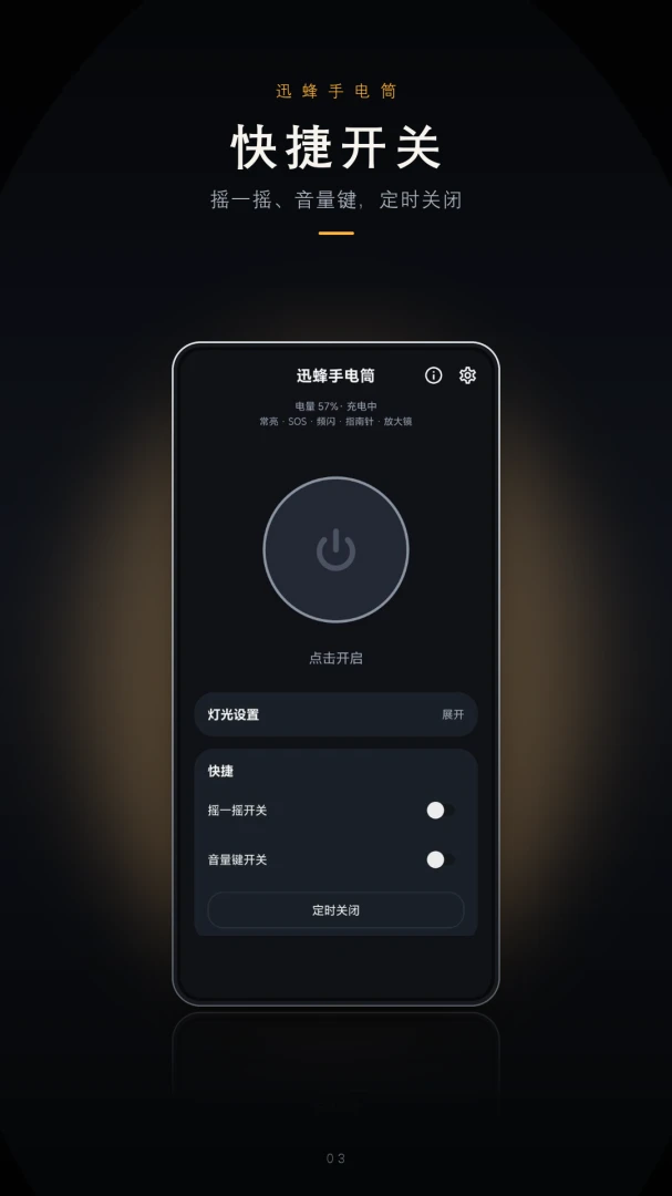 �ֵ�Ͳ(FlashLight)1.8 ��Я��������
