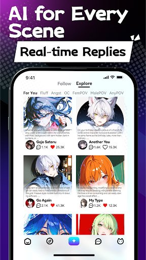 RubiiAI������׿�����ذ�װv3.1.6 ���°�