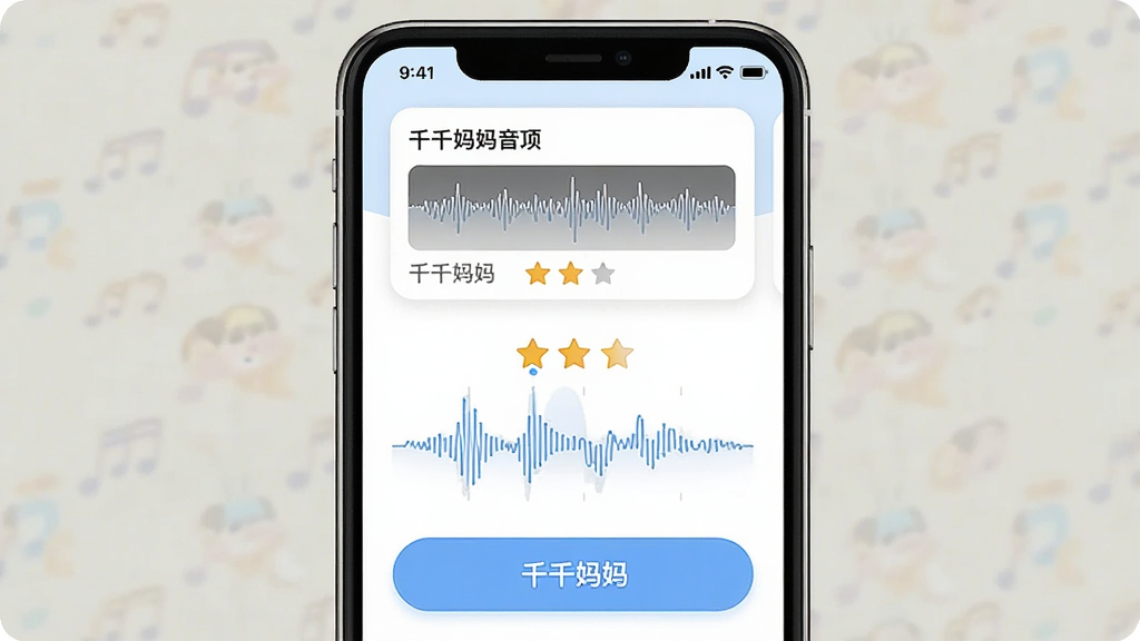 һ��չʾǧǧ���������ϰ������ֻ���ͼ���ͼ������Ϊ�ֻ���Ļ��ʾ���������벨�ζԱȣ�����Ϊ�ֻ����С���Ļ�Ϸ�Ϊʾ����Ƶ��Ƭ�·�Ϊ¼����ť���Ű����½ṹ���������Ϊ��ˬ�Ľ�����Ӧ�ý�����ϸ�ڰ��������Ǽ�������������Բ�ǰ�ť�����ʸɾ�����������������Ϊ