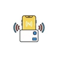 NFC��ģ��(NFC Emulate)2.1.2 ��ģ�⹤��