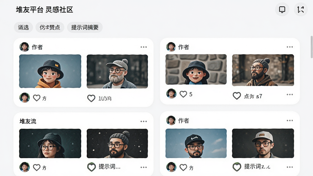 ����Ϊ����ƽ̨������������棬����Ϊ˫�п�Ƭʽ��Ϣ����ÿ�ſ�Ƭ������Ʒͼ������ͷ�񡢵���������ʾ��ժҪ���Ű����ʣ����Ϊ��Լ�罻�磬ϸ�ڰ���������ƽ̨ �����������������ɸѡ��ǩ����Ʒ��Ƭ�����������������η������ɾ��޶���Ԫ��