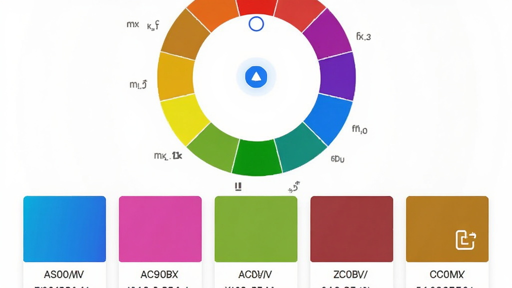 HexColor��ɫ�������棬��������Ϊ����ɫ�������ɵ���ɫɫ����ϣ������Ϸ�Ϊɫ���·�Ϊɫ�鿨Ƭ�������У��Ű������򣬷���������죬ϸ�ڰ���ɫ�ָ�����ǡ�ɫ���·���עɫֵ���롢������ťͼ�꣬���������ɾ��޶���װ��