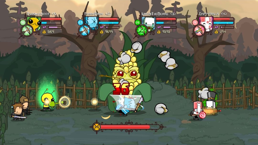 �Ǳ�������(CastleLauncher)0.1.0-test ��Ϸ��������