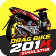 ֱ�߼���Ħ�г�����(Drag Bike Racing)3.1 Ħ�о���