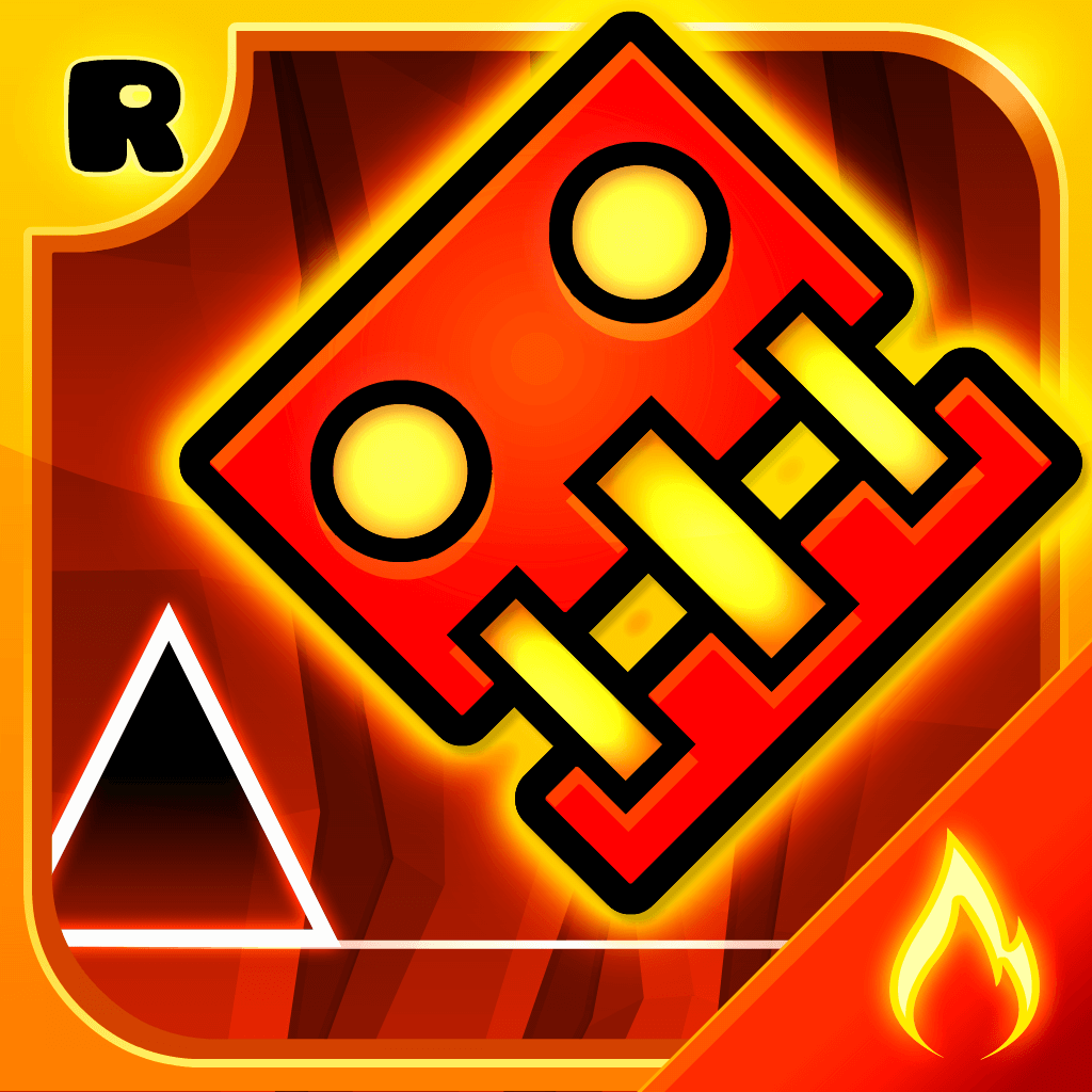 �ۻٳ�ײ(Geometry Dash Meltdown)2.2.148 ���ള��