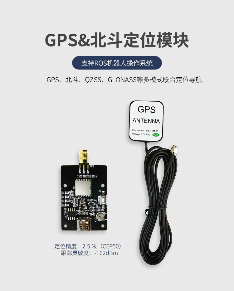 ũ���Ķ��GPS����˫ģ��λģ��������ϸ��ͼ