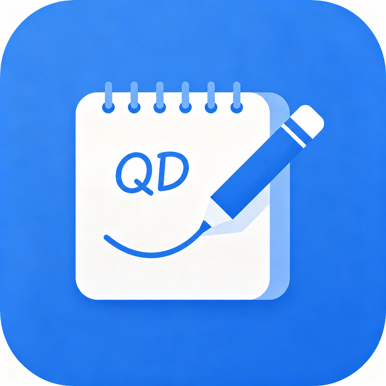 QuickDaily2.0.1 �ճ�Ч������
