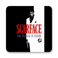 ����ɷ�ǣ�����������(Scarface: The World Is Yours)1.0 �ڰﶯ��ð��