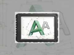 CAD��ͼ���ֻ�����ô�����ֿ������ֽ̳�