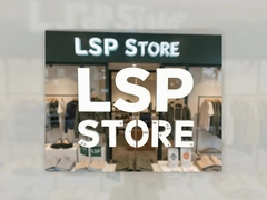 LSP Store�ٷ��̳���Ʒѡ��ָ��