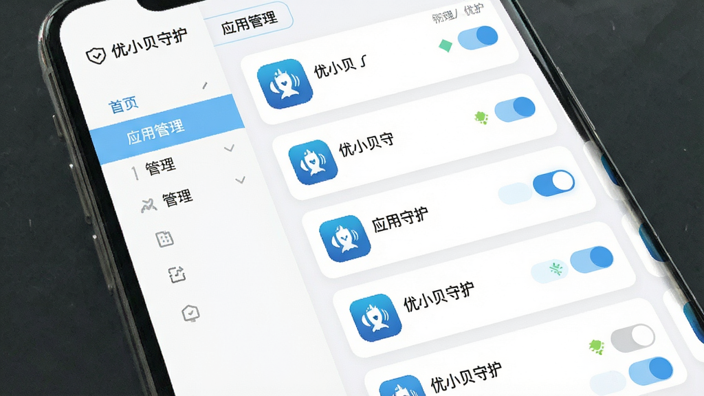画面主体为