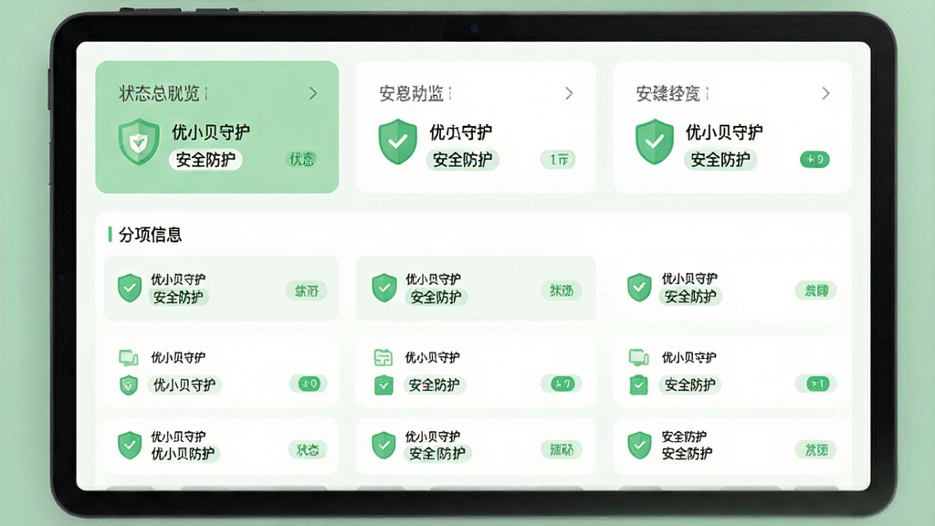画面主体为